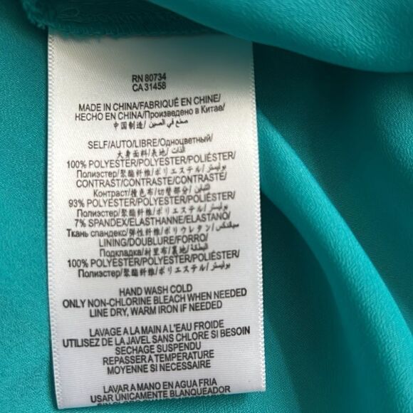 ⭐️bcbg Generation Atlantis Dress⭐️ - Picture 8 of 11